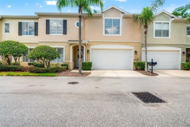 Lake Ellen - Hillsborough County Townhome/Townhouse For Sale in Tampa Florida