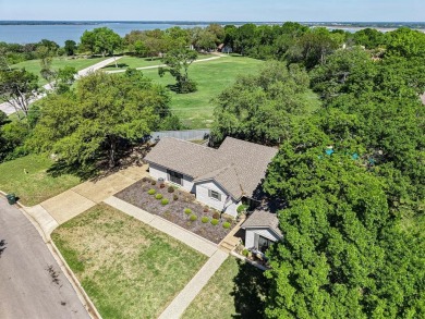 Lake Home For Sale in Waco, Texas