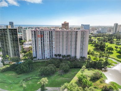 Oahu Island - Salt Lake  Condo For Sale in Honolulu Hawaii