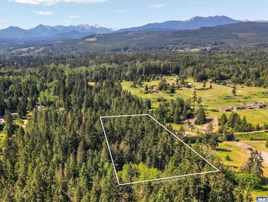 Beautifully wooded 2 acre parcel with superb privacy just - photo 1