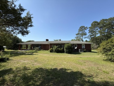 Lake Home For Sale in Sumter, South Carolina