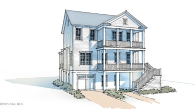 Tar River Home For Sale in Washington North Carolina