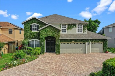 Lake Home For Sale in Lake Mary, Florida