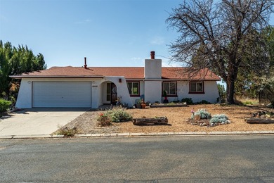 Lake Home For Sale in Cochiti Lake, New Mexico