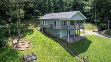 (private lake, pond, creek) Home For Sale in Independence Virginia