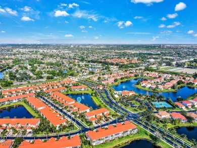 Lake Condo Sale Pending in Fort Myers, Florida