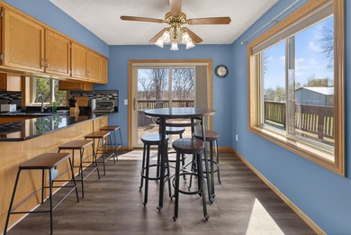 Welcome to your slice of Cross Lake living-where you get the - photo 13