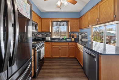 Welcome to your slice of Cross Lake living-where you get the - photo 16