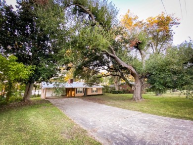 Lake Home For Sale in Saint Joseph, Louisiana