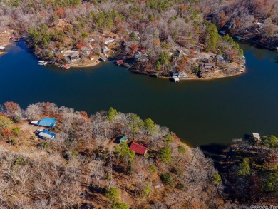 Lake Acreage Off Market in Alexander, Arkansas