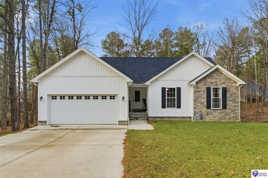 Doe Valley Lake Home For Sale in Brandenburg Kentucky