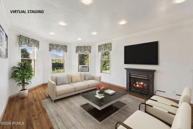 3136 W 2400 South in Heber City's desirable Charleston - photo 3