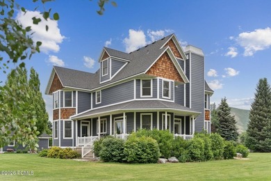 3136 W 2400 South in Heber City's desirable Charleston - photo 8