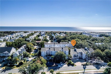 For Sale: Dune Breeze Townhome at 1528 Ocean Boulevard, St - photo 1