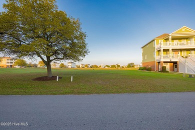 Founders Lake  Lot For Sale in Newport North Carolina