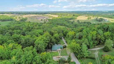 Kentucky River Home Sale Pending in Lexington Kentucky