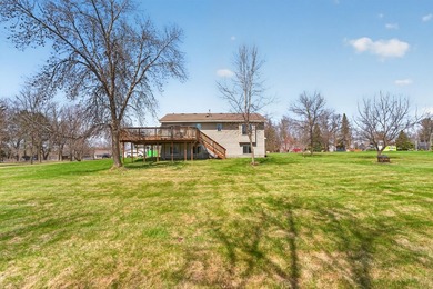 Welcome to your slice of Cross Lake living-where you get the - photo 32