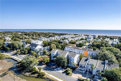 For Sale: Dune Breeze Townhome at 1528 Ocean Boulevard, St - photo 3