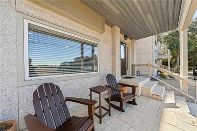 For Sale: Dune Breeze Townhome at 1528 Ocean Boulevard, St - photo 5