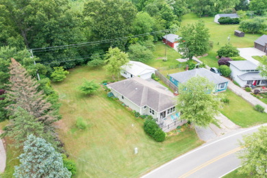 Lake Home For Sale in Union, Michigan