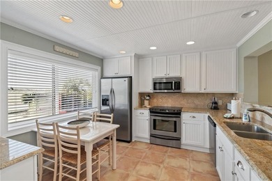 For Sale: Dune Breeze Townhome at 1528 Ocean Boulevard, St - photo 7