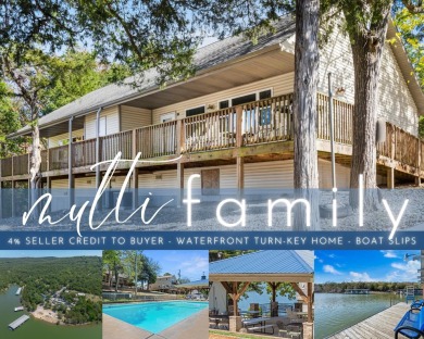 Lake Condo For Sale in Reeds Spring, Missouri