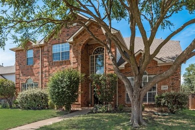 Lake Grapevine Home For Sale in Flower Mound Texas