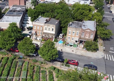 Prime Development Opportunity in East New York! 2000 sq. ft. of - photo 1