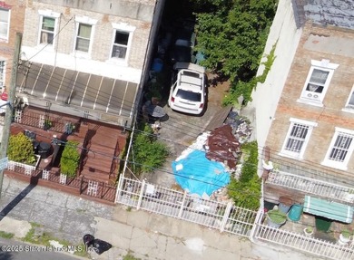 Prime Development Opportunity in East New York! 2000 sq. ft. of - photo 2
