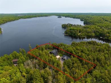 Experience unparalleled luxury and privacy on Garden Lake, part - photo 3
