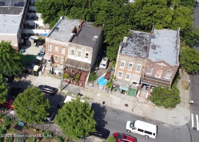 Prime Development Opportunity in East New York! 2000 sq. ft. of - photo 3