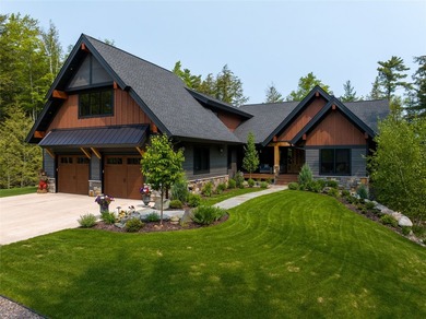 Experience unparalleled luxury and privacy on Garden Lake, part - photo 5