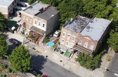 Prime Development Opportunity in East New York! 2000 sq. ft. of - photo 5