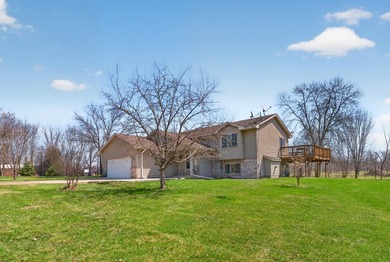 Welcome to your slice of Cross Lake living-where you get the - photo 47