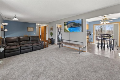 Welcome to your slice of Cross Lake living-where you get the - photo 48