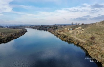 Snake River - Canyon County Acreage For Sale in Wilder Idaho