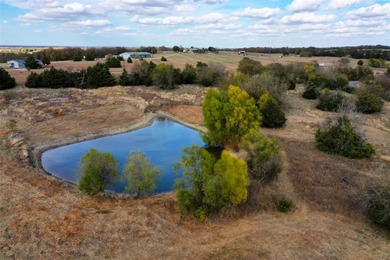(private lake, pond, creek) Acreage For Sale in Farmersville Texas
