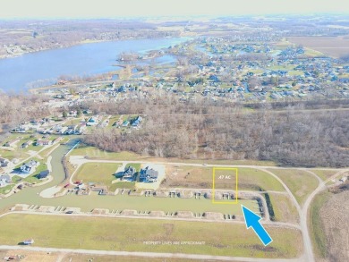 Lake Lot For Sale in Thornville, Ohio