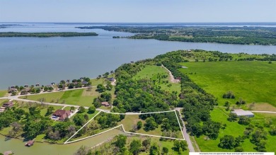 Lake Acreage For Sale in Corsicana, Texas