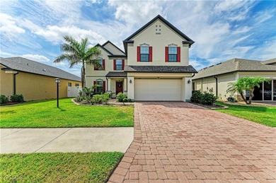 Port Charlotte Waterway Area Home For Sale in Port Charlotte Florida