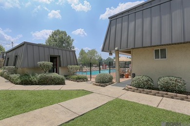 (private lake, pond, coastal) Condo For Sale in Baton Rouge Louisiana