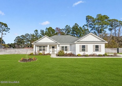 Beautiful home located in the desirable Egrets Pass, a private - photo 1