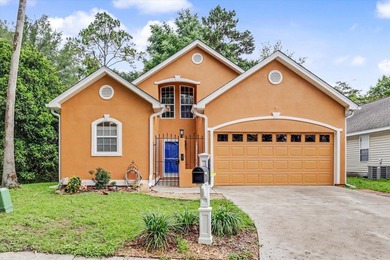 Lake Kinsail Home Active Under Contract in Tallahassee Florida