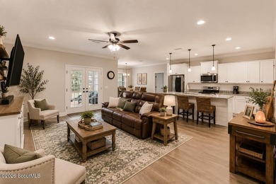 Beautiful home located in the desirable Egrets Pass, a private - photo 5