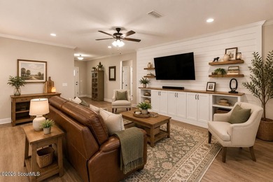 Beautiful home located in the desirable Egrets Pass, a private - photo 6