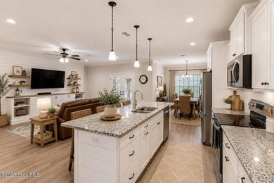 Beautiful home located in the desirable Egrets Pass, a private - photo 7