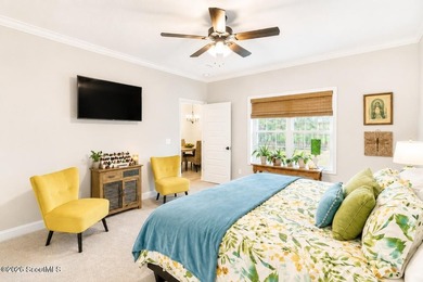 Beautiful home located in the desirable Egrets Pass, a private - photo 9