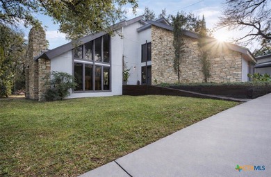 Belton Lake Home For Sale in Belton Texas