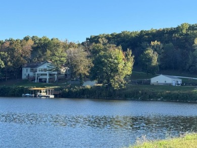 SPRAWLING LAKEFRONT HOME at its BEST! - photo 24