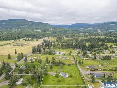 Nestled in the heart of the Olympic Peninsula, this unique 3 - photo 3